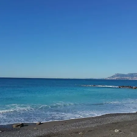 Riviera Mare & Sport Lägenhet Ventimiglia
