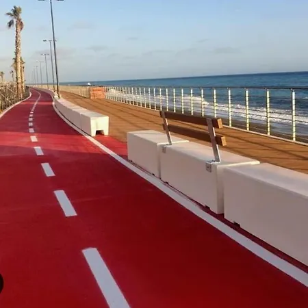 Riviera Mare & Sport * Ventimiglia