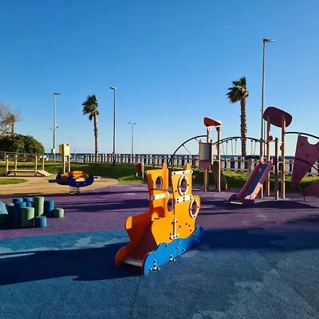 Riviera Mare & Sport *