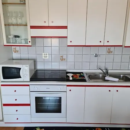 Riviera Mare & Sport Appartement *