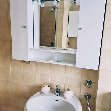 Apartment Riviera Mare & Sport *
