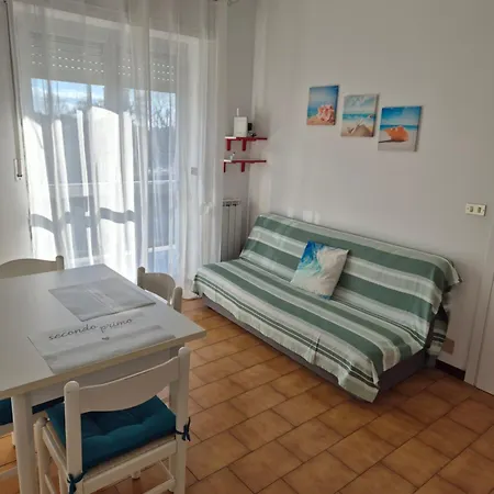 Apartment Riviera Mare & Sport Ventimiglia