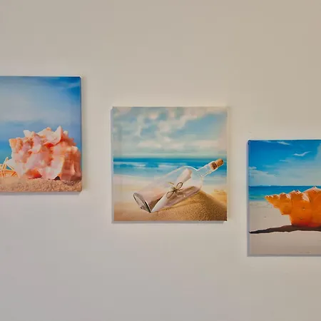 Riviera Mare & Sport Lägenhet