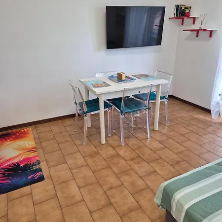 Lägenhet Riviera Mare & Sport