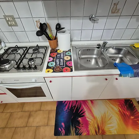 Riviera Mare & Sport Ventimiglia