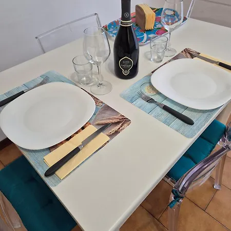 Apartment Riviera Mare & Sport Ventimiglia