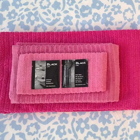 Riviera Mare & Sport Lägenhet *