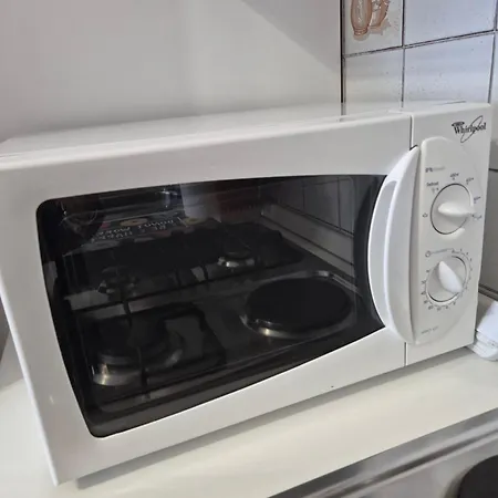 Riviera Mare & Sport Lägenhet