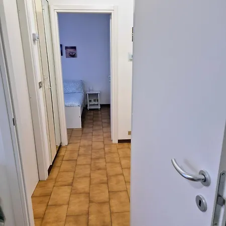 Lägenhet Riviera Mare & Sport Ventimiglia