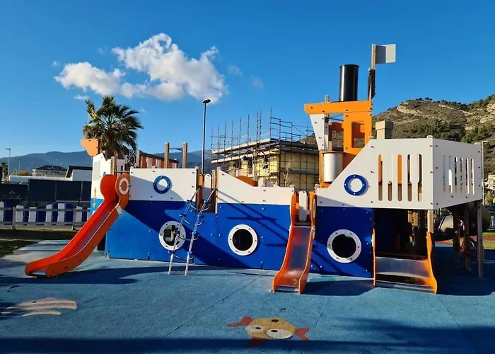 Riviera Mare & Sport Appartamento