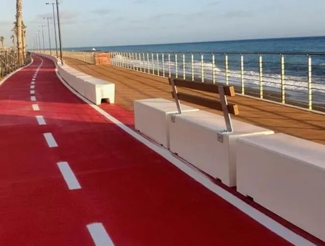 Riviera Mare & Sport * Ventimiglia