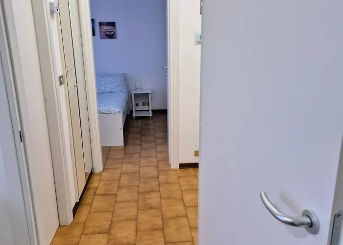 Apartamento Riviera Mare & Sport Ventimiglia