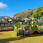 Riviera Mare & Sport * 文蒂米利亚
