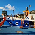Riviera Mare & Sport アパート