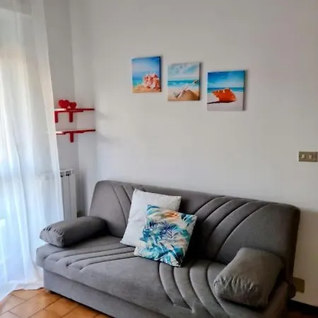 Apartment Riviera Mare & Sport *