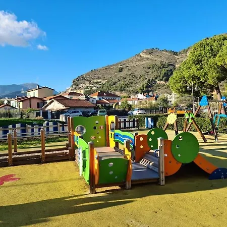 Riviera Mare & Sport * Вентимилья