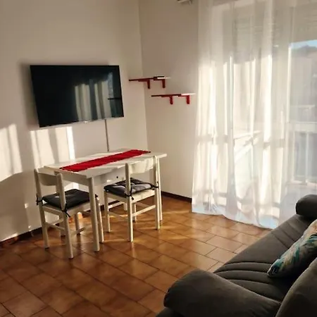 Apartment Riviera Mare & Sport *