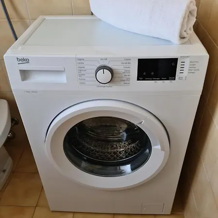 Riviera Mare & Sport * Вентимилья