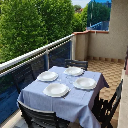 Riviera Mare & Sport Apartment