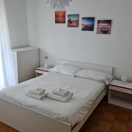 Riviera Mare & Sport Apartment Ventimiglia