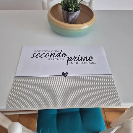 Апартаменты Riviera Mare & Sport Вентимилья