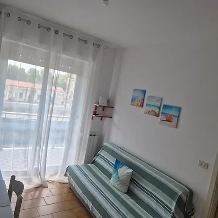 Riviera Mare & Sport * Ventimiglia