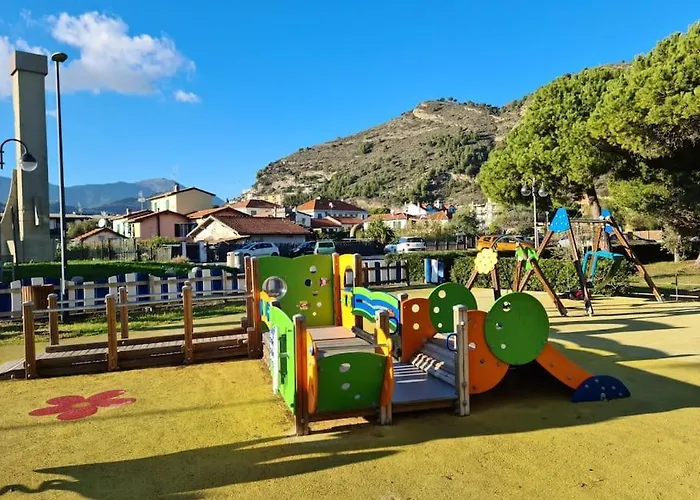 Riviera Mare & Sport * Vintimille