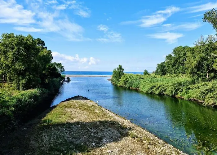 Riviera Mare & Sport Daire Ventimiglia