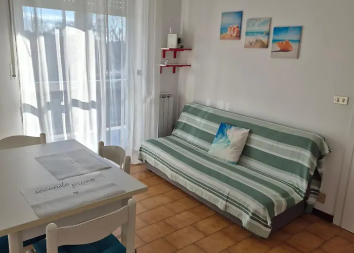 Appartement Riviera Mare & Sport Ventimiglia