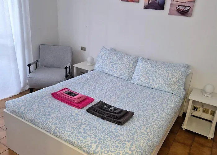 Appartement Riviera Mare & Sport Ventimiglia